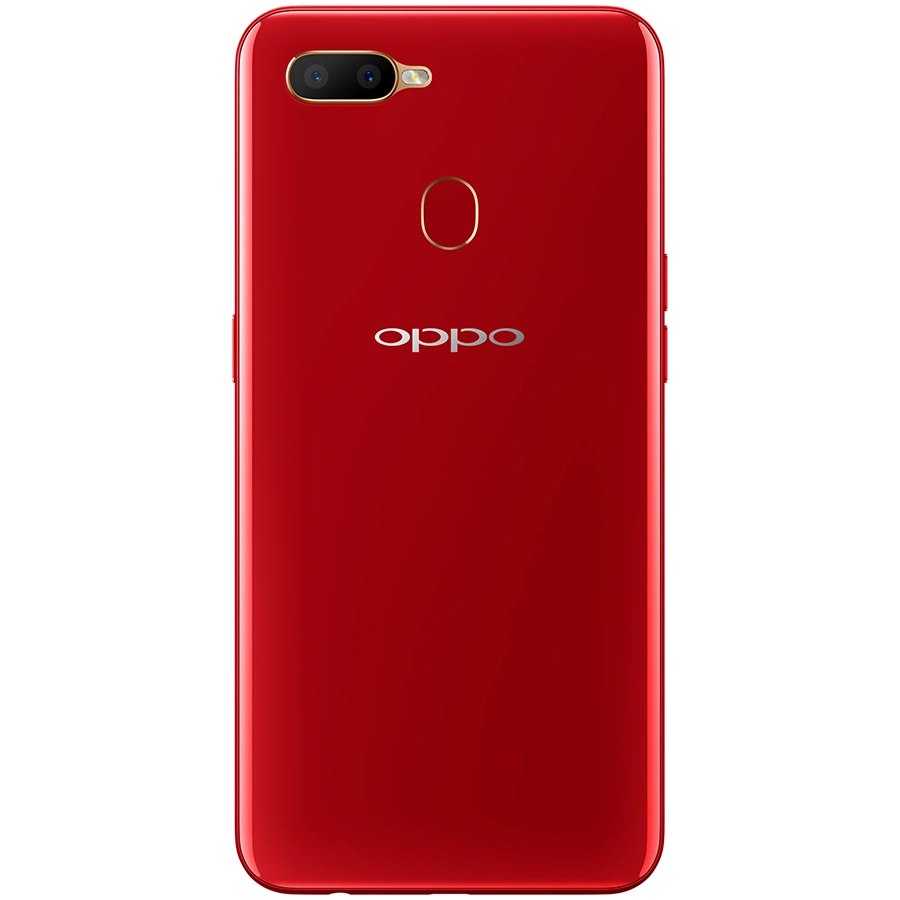 Купить Oppo A5s 32 ГБ Красный