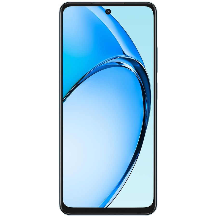 Мобільний телефон OPPO A60 8/128Gb Ripple Blue Б\В