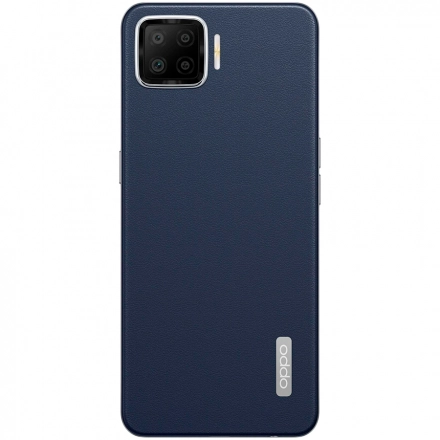 Oppo A73 128 ГБ Тёмно-синий