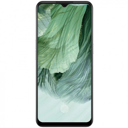 Oppo A73 128 ГБ Classic Silver