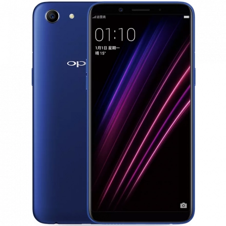 Oppo A83 32 ГБ Синий