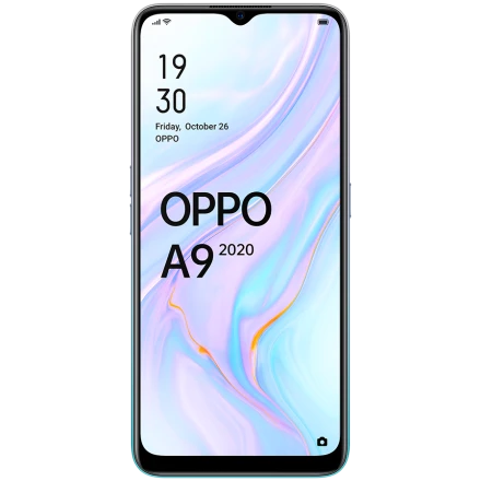 Oppo A9 128 GB Vanilla Mint