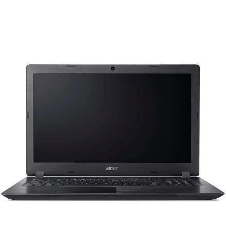 ACER Aspire 15, 15" 1920x1080, Intel Core i5 12450H, 16 GB, 1 TB, Intel UHD Graphics, Black