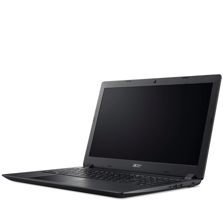 ACER Aspire 15, 15" 1920x1080, Intel Core i5 12450H, 16 GB, 1 TB, Intel UHD Graphics, Black