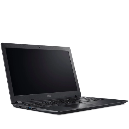 ACER Aspire 15, 15" 1920x1080, Intel Core i5 12450H, 16 GB, 1 TB, Intel UHD Graphics, Black