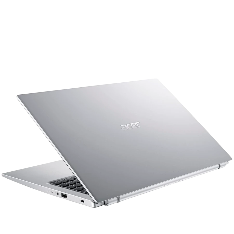 ACER, 15" 1920x1080, Intel Core i5 1135G7, 8 GB, 512 GB, Intel Iris Xe Graphics, Gray