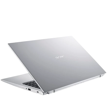 ACER, 15" 1920x1080, Intel Core i5 1135G7, 8 GB, 512 GB, Intel Iris Xe Graphics, Gray