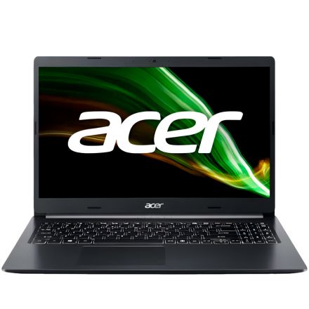 ACER, 15", Intel Core i5 11th generation, 8 ГБ, Pure Silver / 512ГБ SSD ACER, 15", Intel Core i5 11th generation, 8 ГБ, Pure Silver / 512ГБ SSD