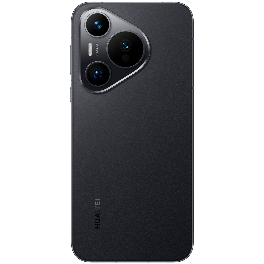 Купить Huawei Pura 70 256 ГБ Чёрный