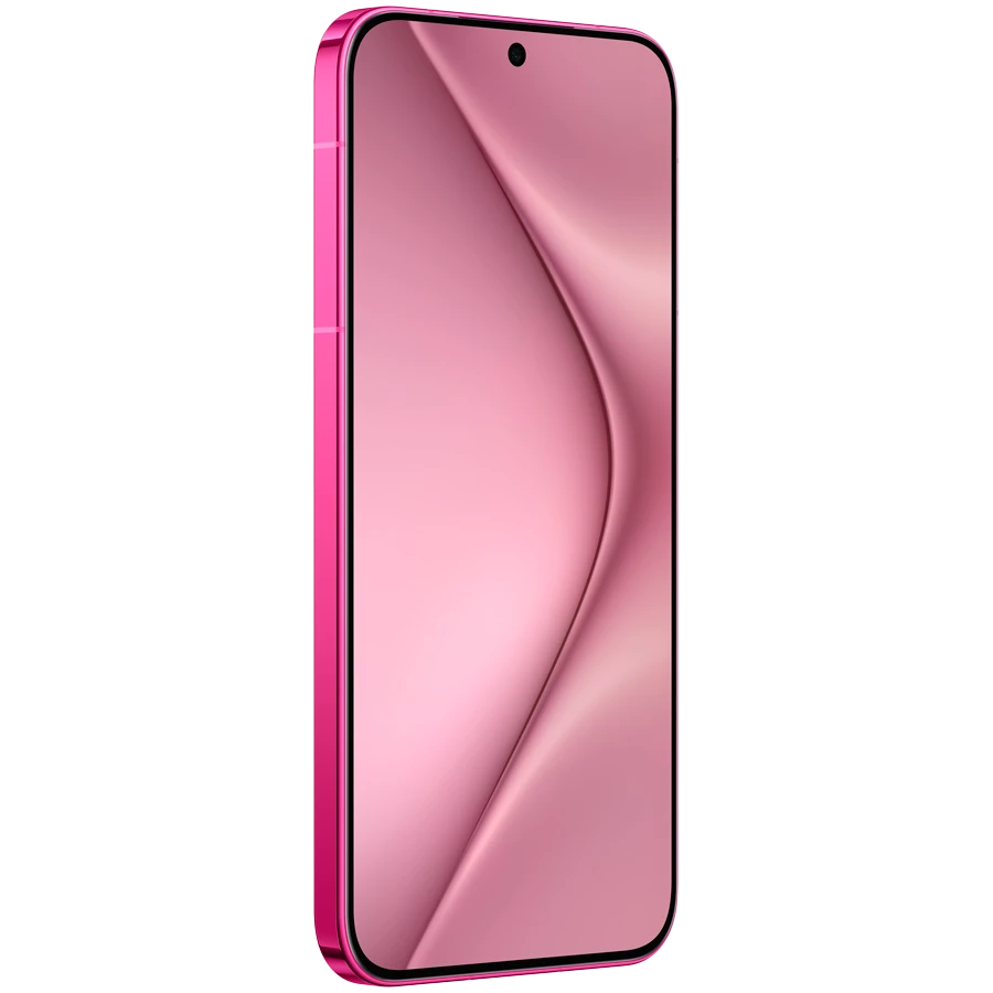 Huawei Pura 70 256 ГБ Розовый