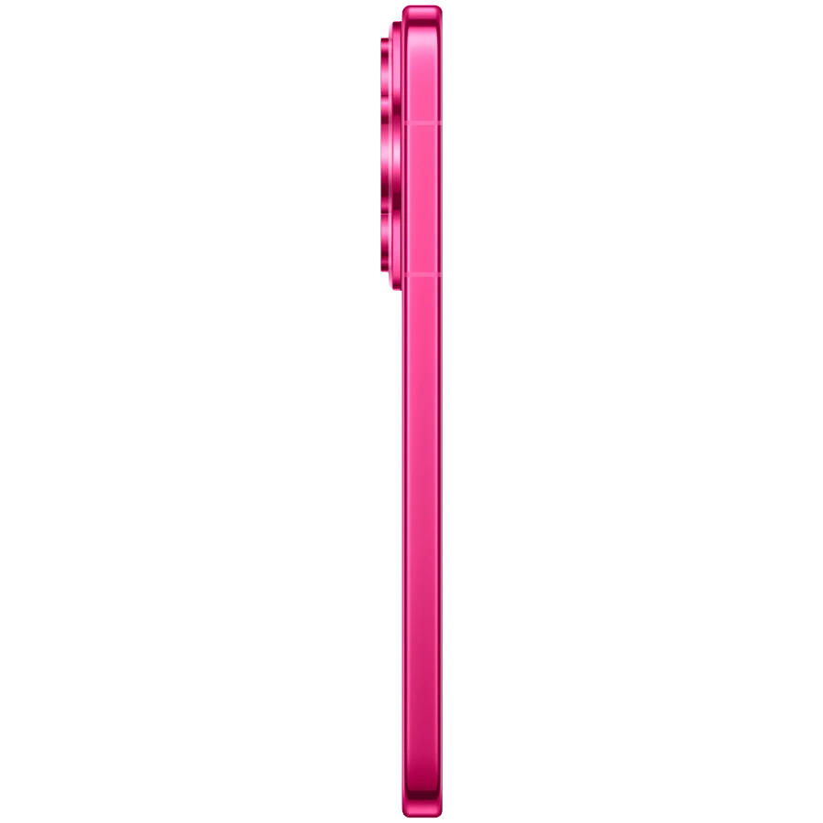 Huawei Pura 70 256 ГБ Розовый