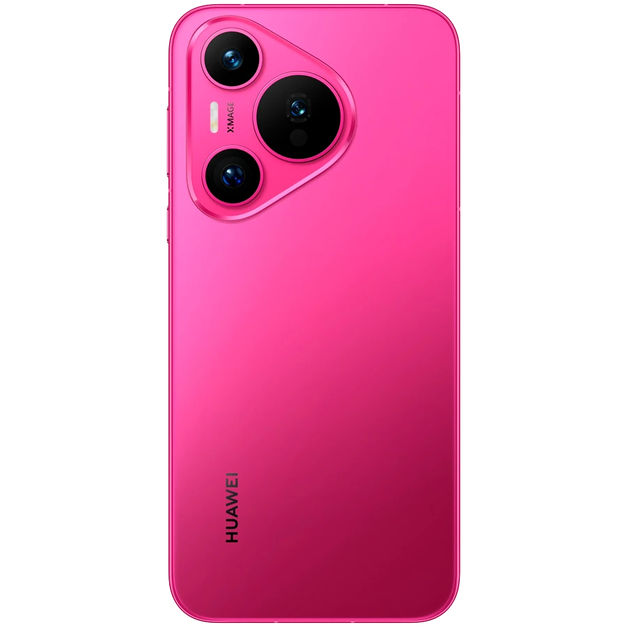 Huawei Pura 70 256 ГБ Розовый