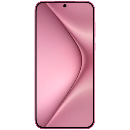 Huawei Pura 70 256 ГБ Розовый