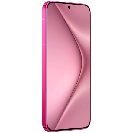 Huawei Pura 70 256 ГБ Розовый