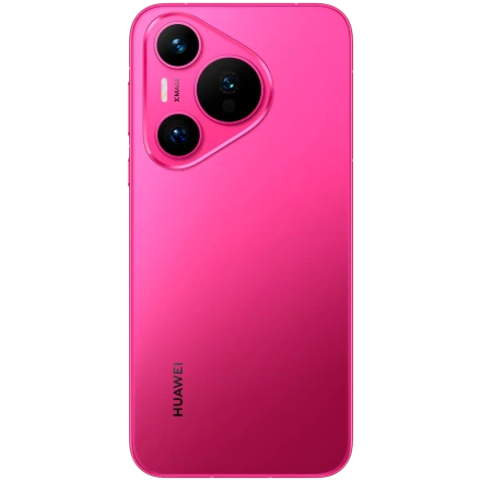 Huawei Pura 70 256 ГБ Розовый