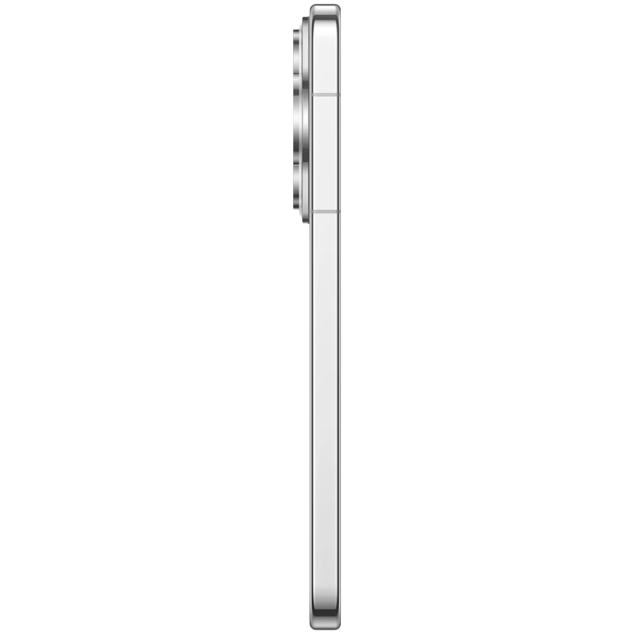 Huawei Pura 70 256 ГБ Белый