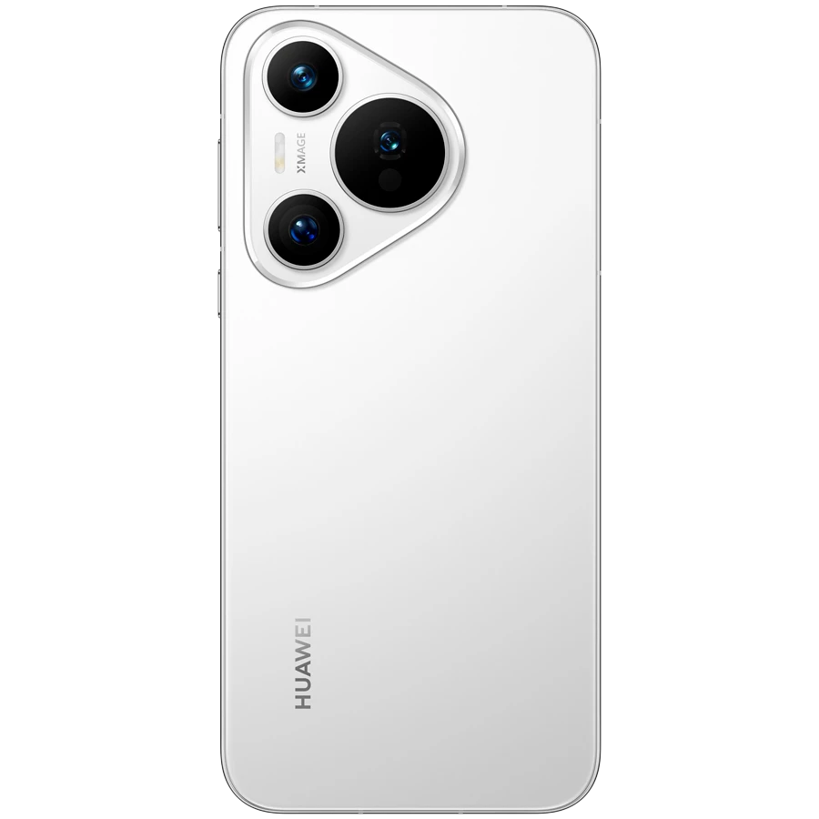 Huawei Pura 70 256 ГБ Белый
