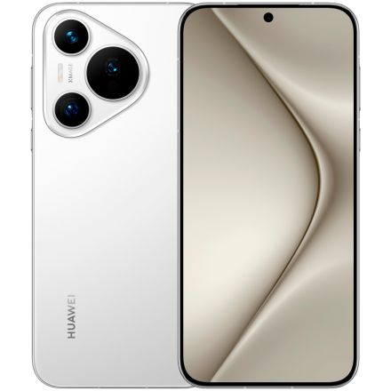 Huawei Pura 70 256 ГБ Белый