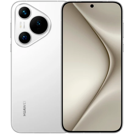 Huawei Pura 70 256 ГБ Белый