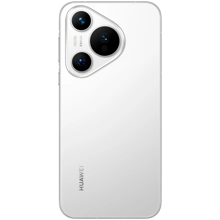 Huawei Pura 70 256 ГБ Белый