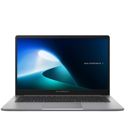 ASUS ExpertBook B, 14", Intel Core i5 11th generation, 16 ГБ, Серый / 512ГБ SSD
