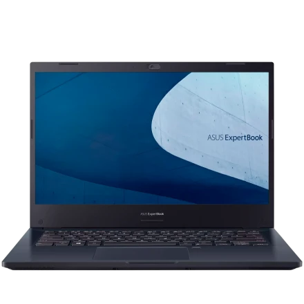 ASUS ExpertBook P 14", Intel Core i5 10210U, Intel UHD Graphics, 8 GB / 512 GB SSD, Black