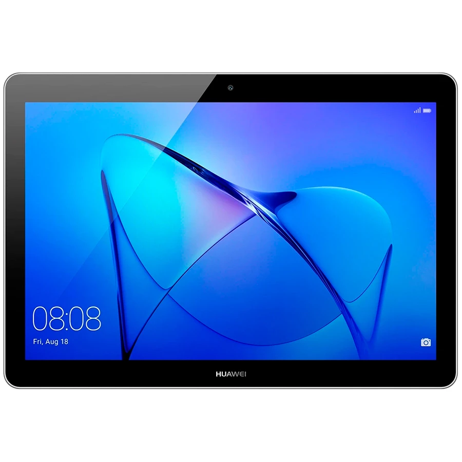 HUAWEI MediaPad T3 10 (9.6'',1280x800,16 ГБ,Android, Серый космос