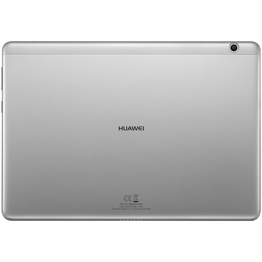 HUAWEI MediaPad T3 10 (9.6'',1280x800,16 ГБ,Android, Серый космос