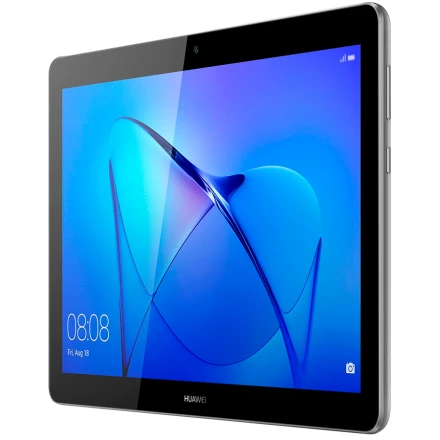 HUAWEI MediaPad T3 10 (9.6'',1280x800,16 ГБ,Android, Серый космос