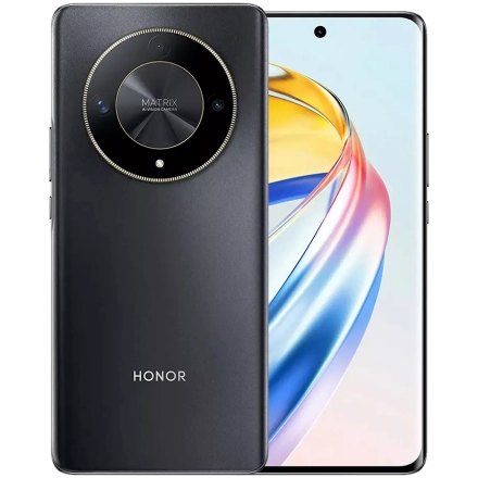 Honor X9b 256 ГБ Midnight Black