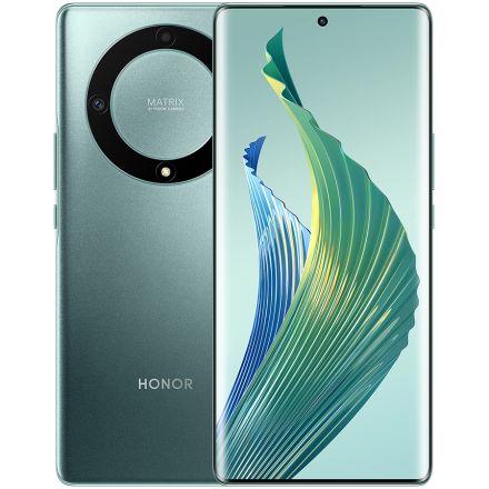 Honor Magic 6 Lite 256 ГБ Emerald Green