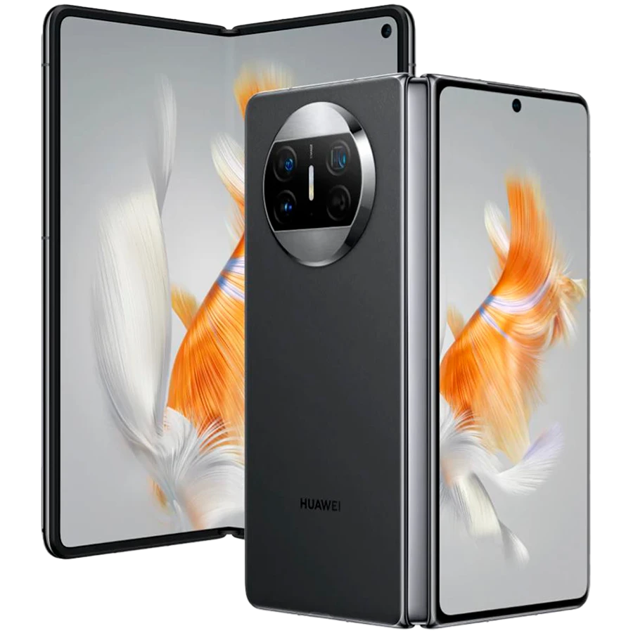 Купить Huawei Mate X3 512 ГБ Dark Green