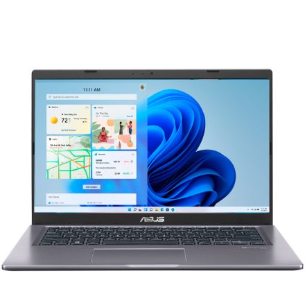 ASUS X 16, 15", Intel Core i5 10 поколение, Nvidia GeForce MX330, 8 ГБ, Серебристый / 512ГБ SSD