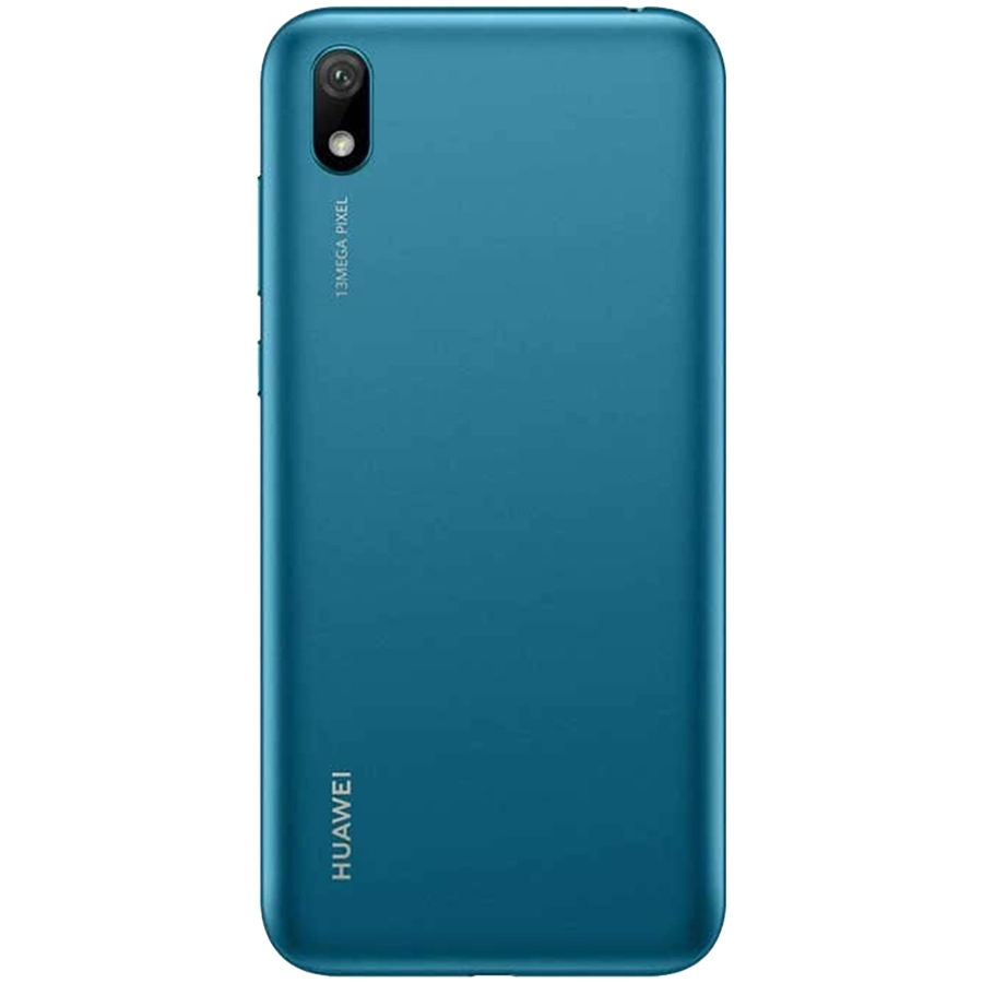 Купить Huawei Y5 2019 32 ГБ Sapphire Blue