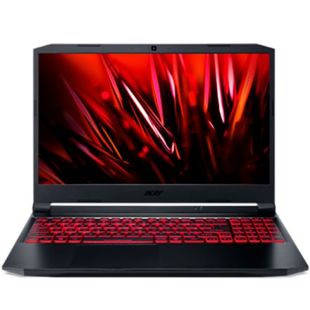 Nitro 5 15 15" AMD Ryzen 5 4600H, 16 ГБ, 512 ГБ, Чорний