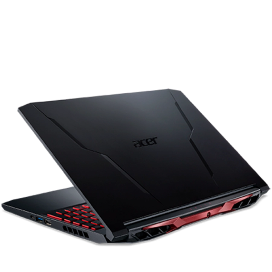 Nitro 5 15 15" Intel Core i5 Mobile Processor 8300H, 8 GB, 256 GB, Black