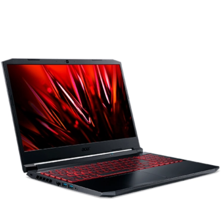 Nitro 5 15 15" Intel Core i5 Mobile Processor 8300H, 8 GB, 256 GB, Black