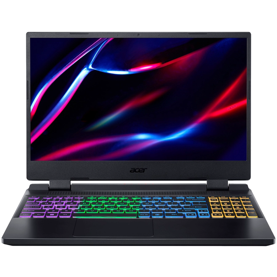 ACER Nitro 15, 15", Intel Core i9, 16 GB, 1 TB, Nvidia GeForce RTX 4060, Black