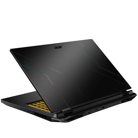 ACER Nitro 15, 15", Intel Core i9, 16 GB, 1 TB, Nvidia GeForce RTX 4060, Black