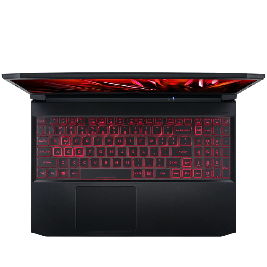 ACER Nitro 5 15, 15" 2560x1440, AMD Ryzen 9 5900HX, 16 GB, 1 TB, Nvidia GeForce RTX 3080, Black