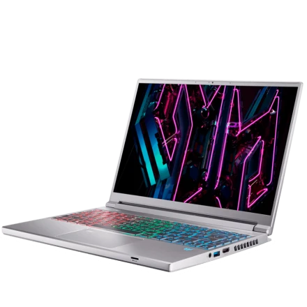 ACER Predator Triton 14", Intel Core i7, Nvidia GeForce RTX 3060, 16 GB / 512 GB SSD, Gray