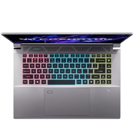 ACER Predator Triton 14", Intel Core i7, Nvidia GeForce RTX 3060, 16 GB / 512 GB SSD, Gray