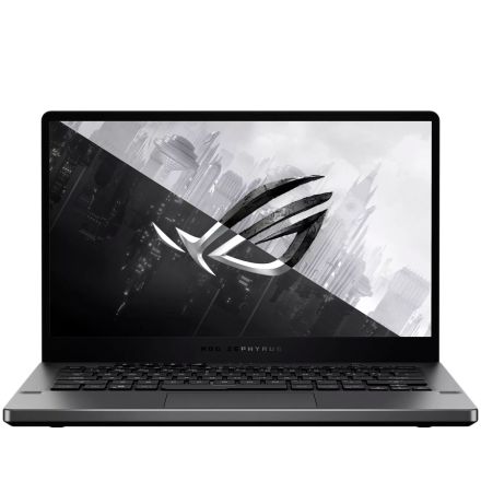 ASUS ROG Zephyrus G, 14", AMD Ryzen 7 5800HS, Nvidia GeForce RTX 3050, 16 ГБ, Серый / 1ТБ SSD ASUS ROG Zephyrus G, 14", AMD Ryzen 7 5800HS, Nvidia GeForce RTX 3050, 16 ГБ, Серый / 1ТБ SSD