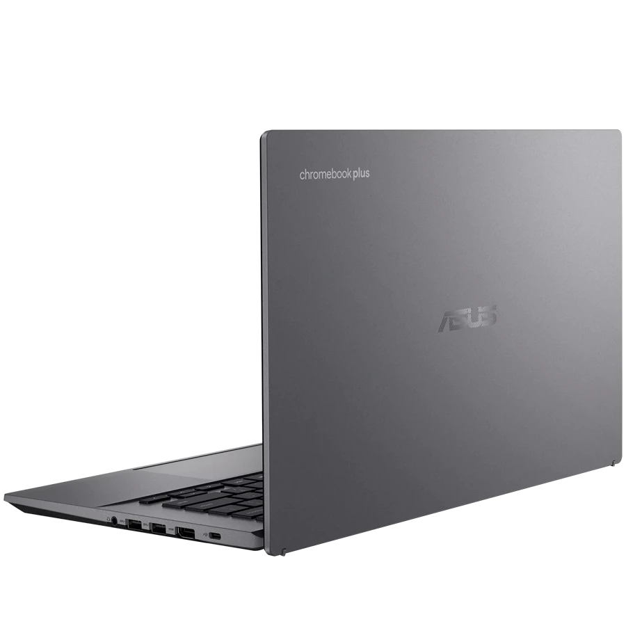 ASUS Chromebook Plus, 13.5, Intel Core i3 1215U 12th generation