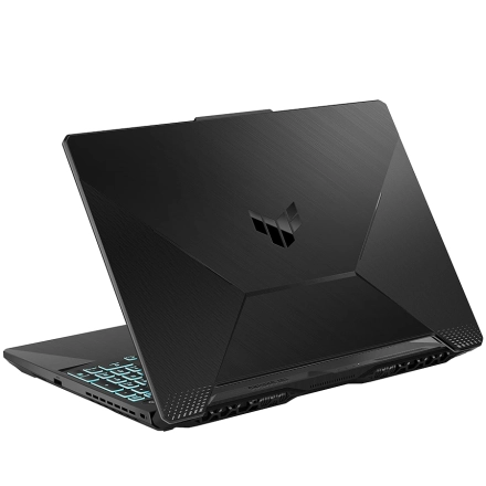 ASUS TUF Gaming A15, 15", AMD Ryzen 5 7535HS, 16 GB, 512 GB, Nvidia GeForce RTX 3050