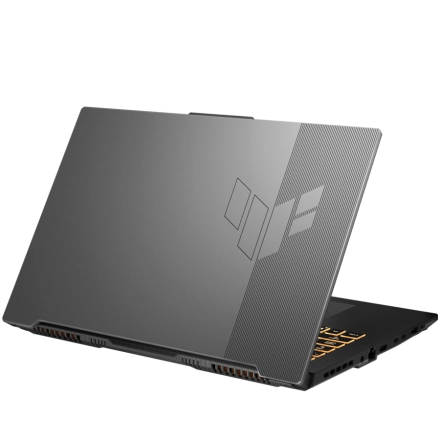 ASUS TUF Gaming F17, 17", Intel Core i9, 32 GB, 1 TB, Nvidia GeForce RTX 4050, Black