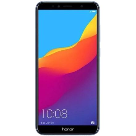 Honor 7A Pro 16 ГБ Blue