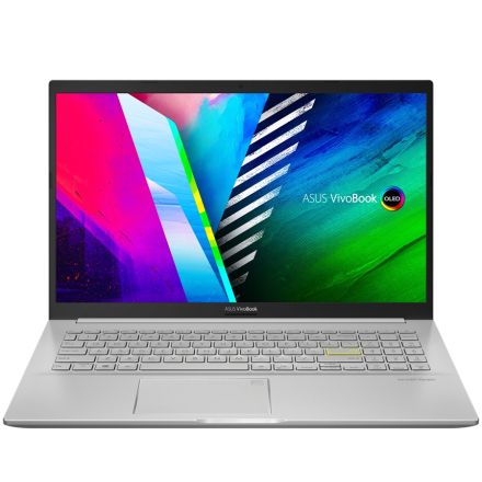 ASUS VivoBook 15, 15", AMD Ryzen 5 5000 Series, 16 ГБ, Серый / 512ГБ SSD