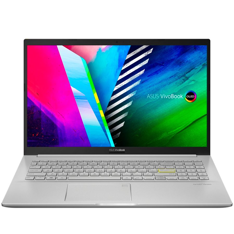 Купить ASUS VivoBook 15 15