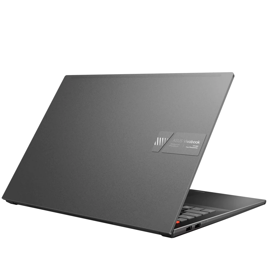 ASUS VivoBook 16 16", Intel Core i5, 16 GB / 512 GB SSD, Gray